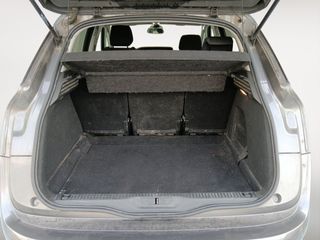 Citroën C4 Spacetourer Feel