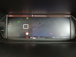 Citroën C4 Spacetourer Feel