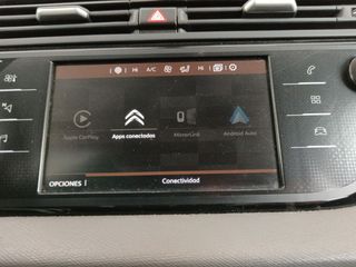 Citroën C4 Spacetourer Feel