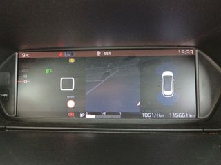 Citroën C4 Spacetourer Feel