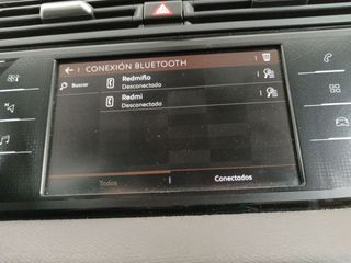 Citroën C4 Spacetourer Feel