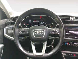 Audi Q3 35 TDI advanced