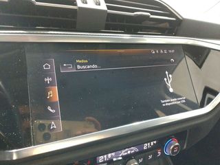 Audi Q3 35 TDI advanced