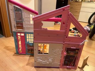 Casa Barbie