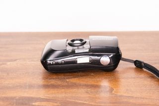 Olympus mju-1 fotocamera