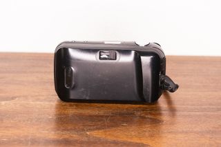 Olympus mju-1 fotocamera