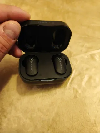 Auriculares Inalambricos Bluetooth