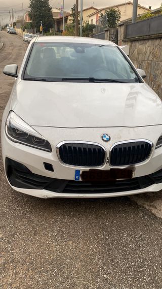 BMW Serie 2 2019