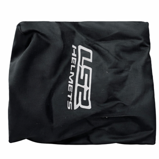 Casco LS2 FF353 Rapid Poppies Rosa – L – SIN USO