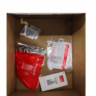 Casco LS2 FF353 Rapid Poppies Rosa – L – SIN USO