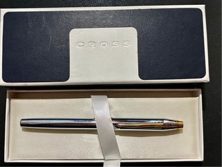 Bolígrafo Cross Century II Medalist (Roller)