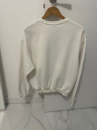 Sudadera Bershka Brasil