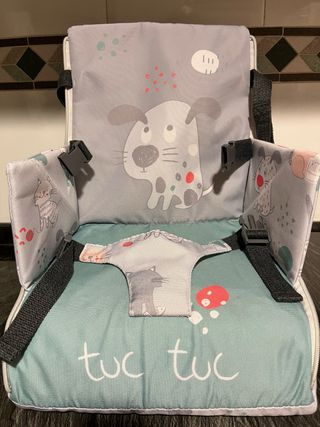 Trona de viaje Tuc Tuc