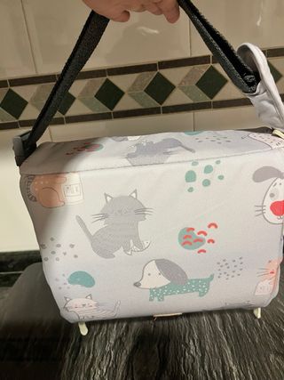 Trona de viaje Tuc Tuc