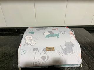 Trona de viaje Tuc Tuc