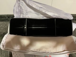 Trona de viaje Tuc Tuc