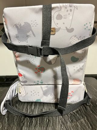 Trona de viaje Tuc Tuc