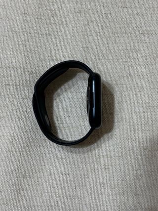 Apple Watch Series 7 45mm LTE Midnight