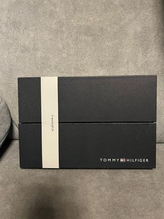 Pack Calcetines Tommy Hilfiger Talla 39-42