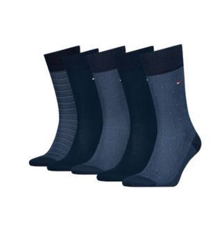 Pack Calcetines Tommy Hilfiger Talla 39-42