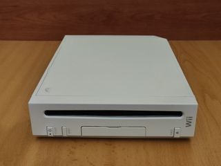 Nintendo Wii Blanca + Accesorios + FIFA 15