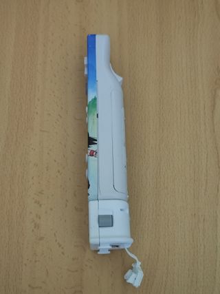 Nintendo Wii Blanca + Accesorios + FIFA 15