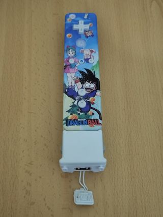 Nintendo Wii Blanca + Accesorios + FIFA 15