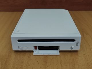 Nintendo Wii Blanca + Accesorios + FIFA 15