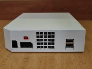 Nintendo Wii Blanca + Accesorios + FIFA 15