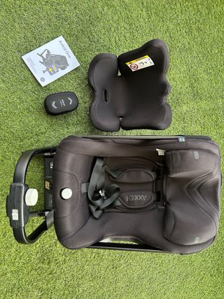 Silla infantil ISOFIX Axkid One