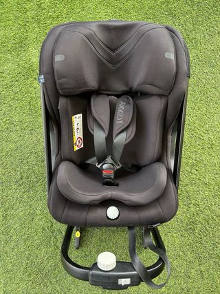 Silla infantil ISOFIX Axkid One