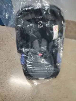 Maxi-Cosi Jane Koos Cuco Silla Coche