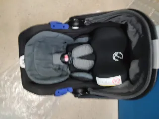 Maxi-Cosi Jane Koos Cuco Silla Coche