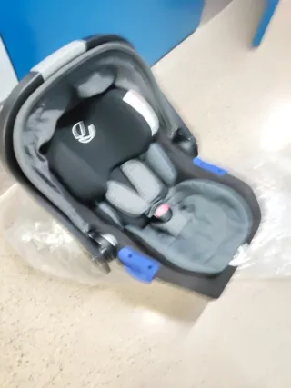 Maxi-Cosi Jane Koos Cuco Silla Coche