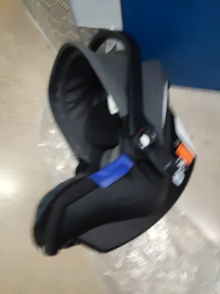 Maxi-Cosi Jane Koos Cuco Silla Coche