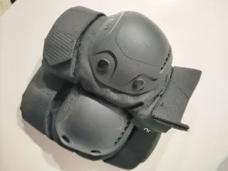 Protecciones Patines/Monopatín Talla L