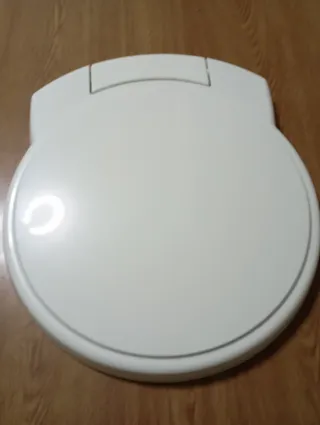 Tapa THETFORD Autocaravana