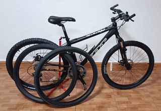 Bicicleta Felt Q220
