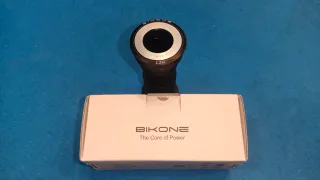 Cartucho Pedalier BIKONE Ceramic Dual Cup Tech.