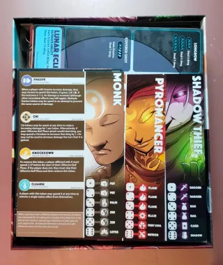 Dice Throne - Season One