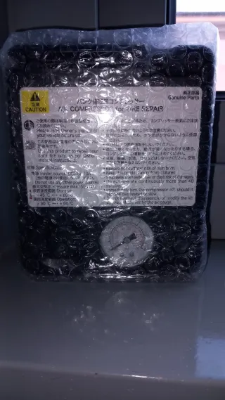 Kit Riparazione TOYOTA AYGO