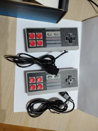 Console Mini 620 Giochi Classici