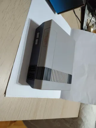 Console Mini 620 Giochi Classici