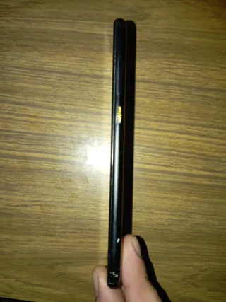 Huawei Mate 10 Lite Nero