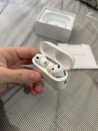 Auriculares inalámbricos con cancelación de ruido