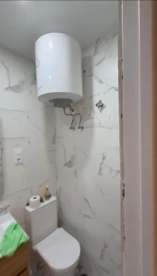 Loft + oficina + garaje, Local reformado+SL activo