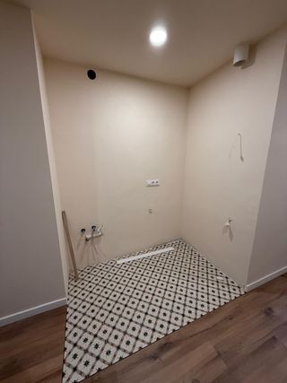 Loft + oficina + garaje, Local reformado+SL activo