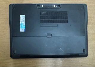 Dell Latitude E7440