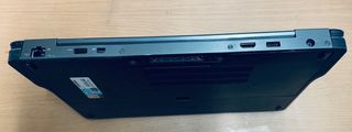 Dell Latitude E7440