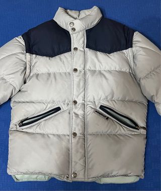 Plumas Rumilly talla M (3)